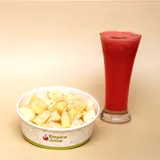 Pineapple Bowl Combo