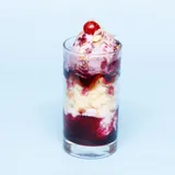 Berry Sundae