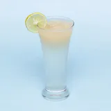 Ginger Lime Soda
