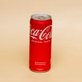Coca Cola Can 300 ml