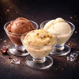 Ice Cream's