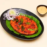 Hot Chilly Seer Fish Tawa Fry