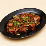 Pepper Paneer