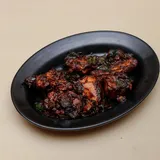 Pepper Chicken Dry