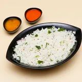 Jeera Rice