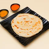 Malabar Parotta