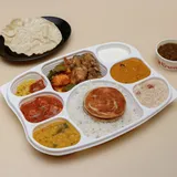 Veg Thali