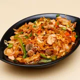 Empire Mix Parotta