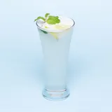Lime Soda