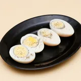 Boiled Egg (2 Nos)