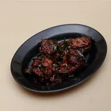Mutton Pepper Dry