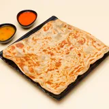Wheat Parotta