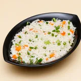 Veg Fried Rice