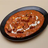 Paneer Tikka Masala
