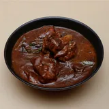 Pepper Mutton Masala