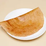 Plain Dosa (Single)