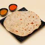 Dry Chapati