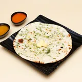 Butter Kulcha