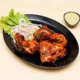 Tandoori Chicken