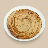 Lachha Paratha
