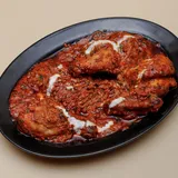 Chicken Tandoori Masala