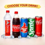 Soft Drink