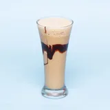 Cold Coffee