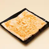 Egg Parotta