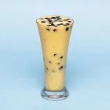 Mango Boba