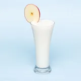 Apple Thick Shake