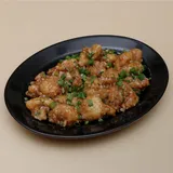 Gobi Manchurian