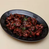 Pepper Chicken Dry Boneless