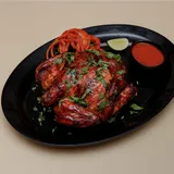 Grilled Chicken