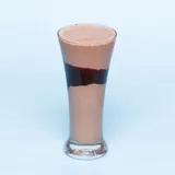 Chocolate Thick Shake