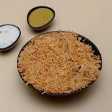 Biryani Rice (Non Veg)
