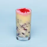 Fruit Custard
