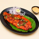 Fiery Basa Fish Fillet