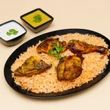Empire Special Alfaham Biryani