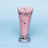 Strawberry Boba