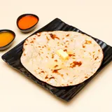 Butter Roti
