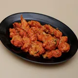 Chicken Manchurian Boneless