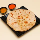 Ghee Chapati