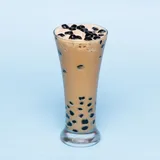 Cold Coffee Boba