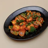 Paneer Chilly Dry