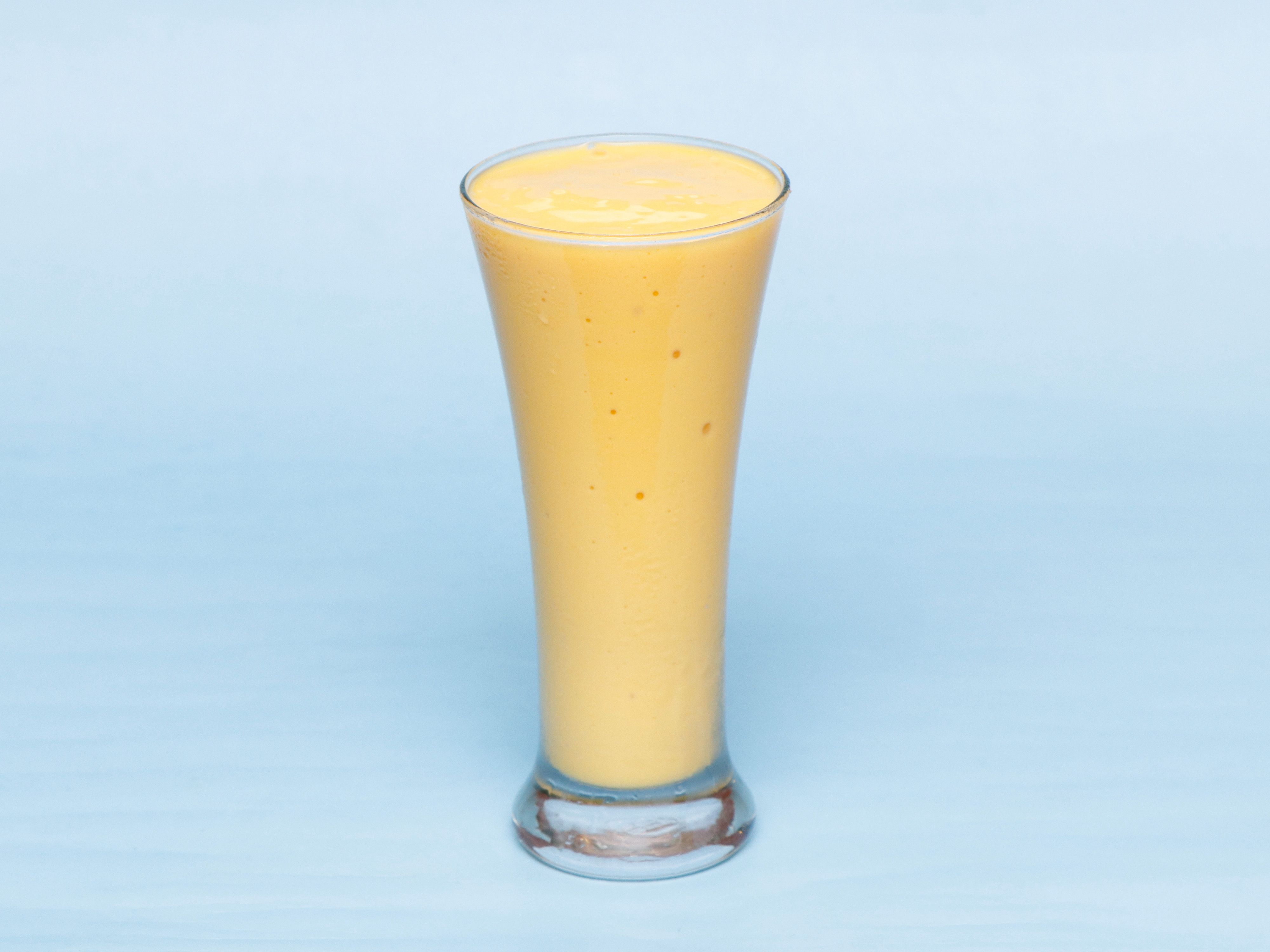 Mango Thick Shake