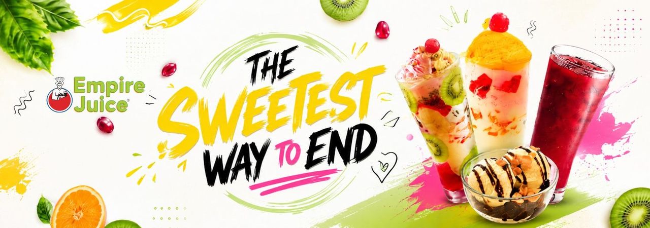 Empire Restaurant banner 5