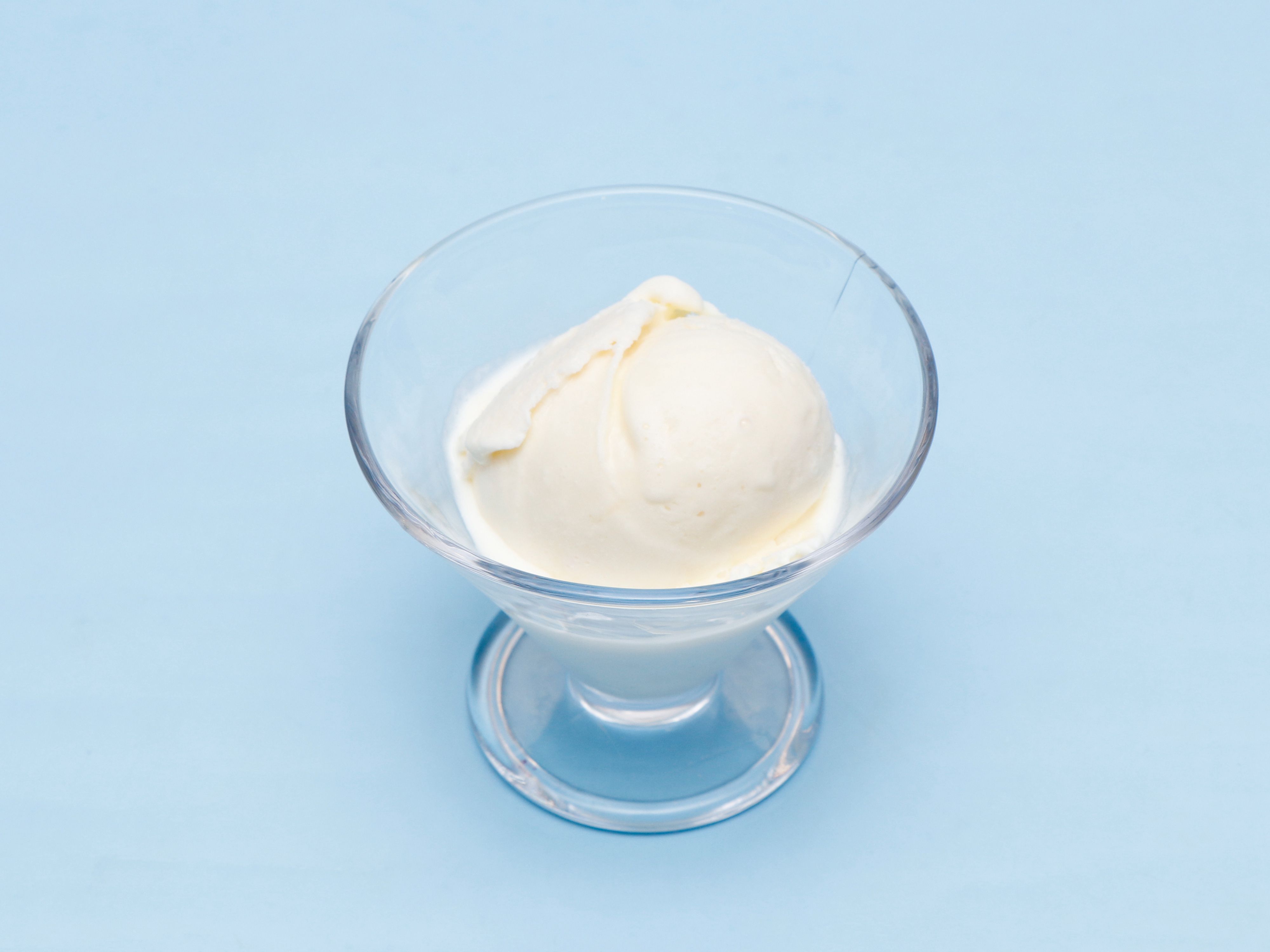 Vanilla Ice Cream
