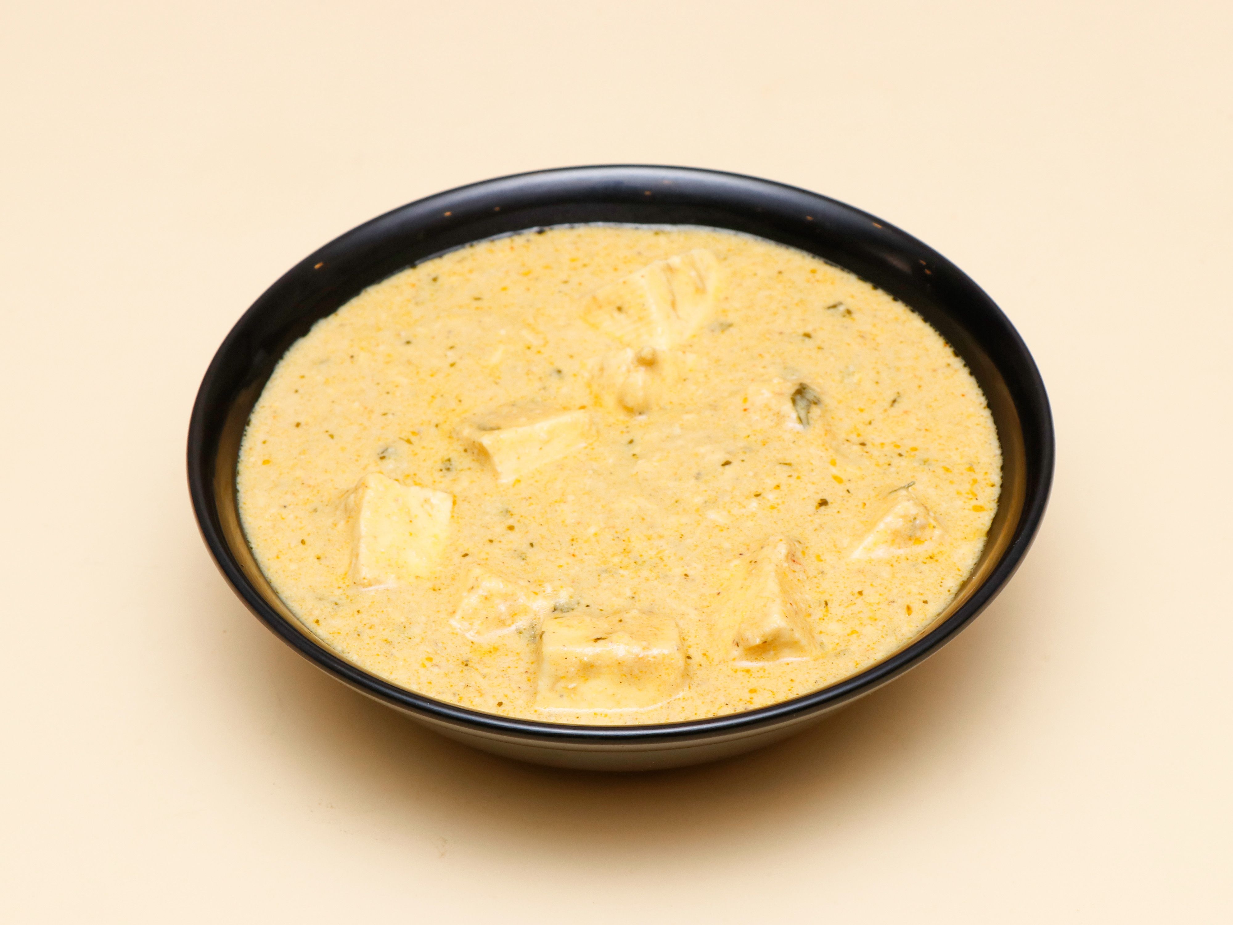 Shahi Paneer