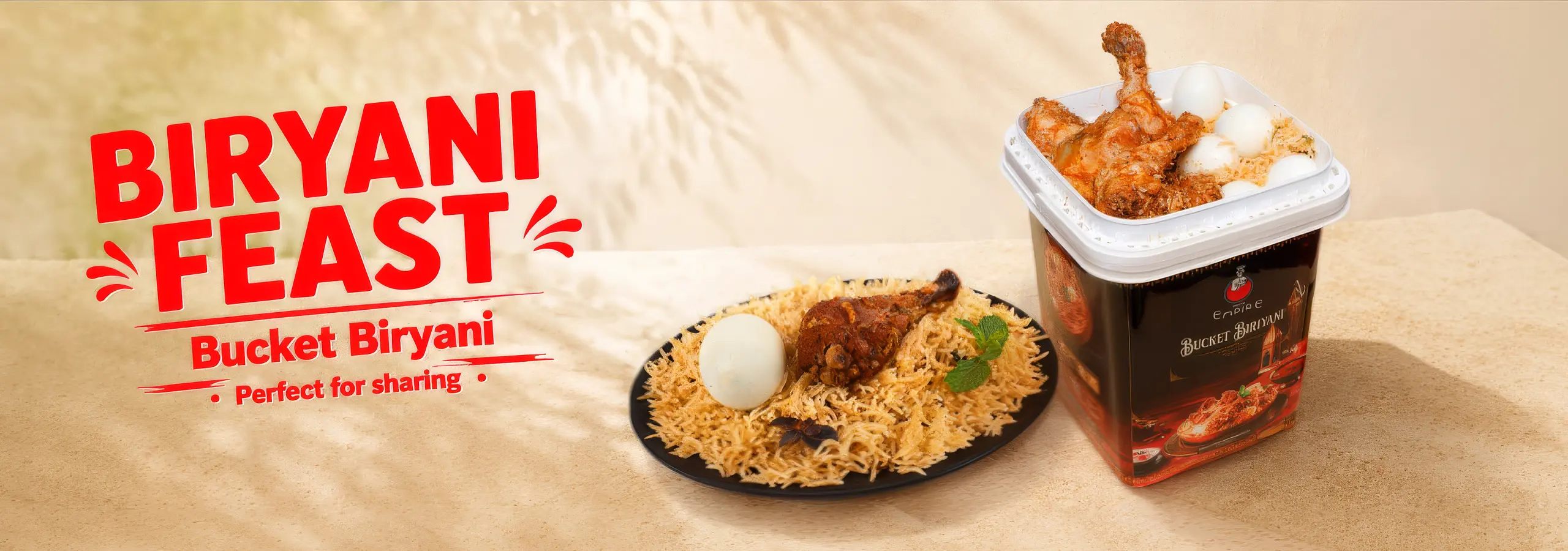 Empire Restaurant banner 5