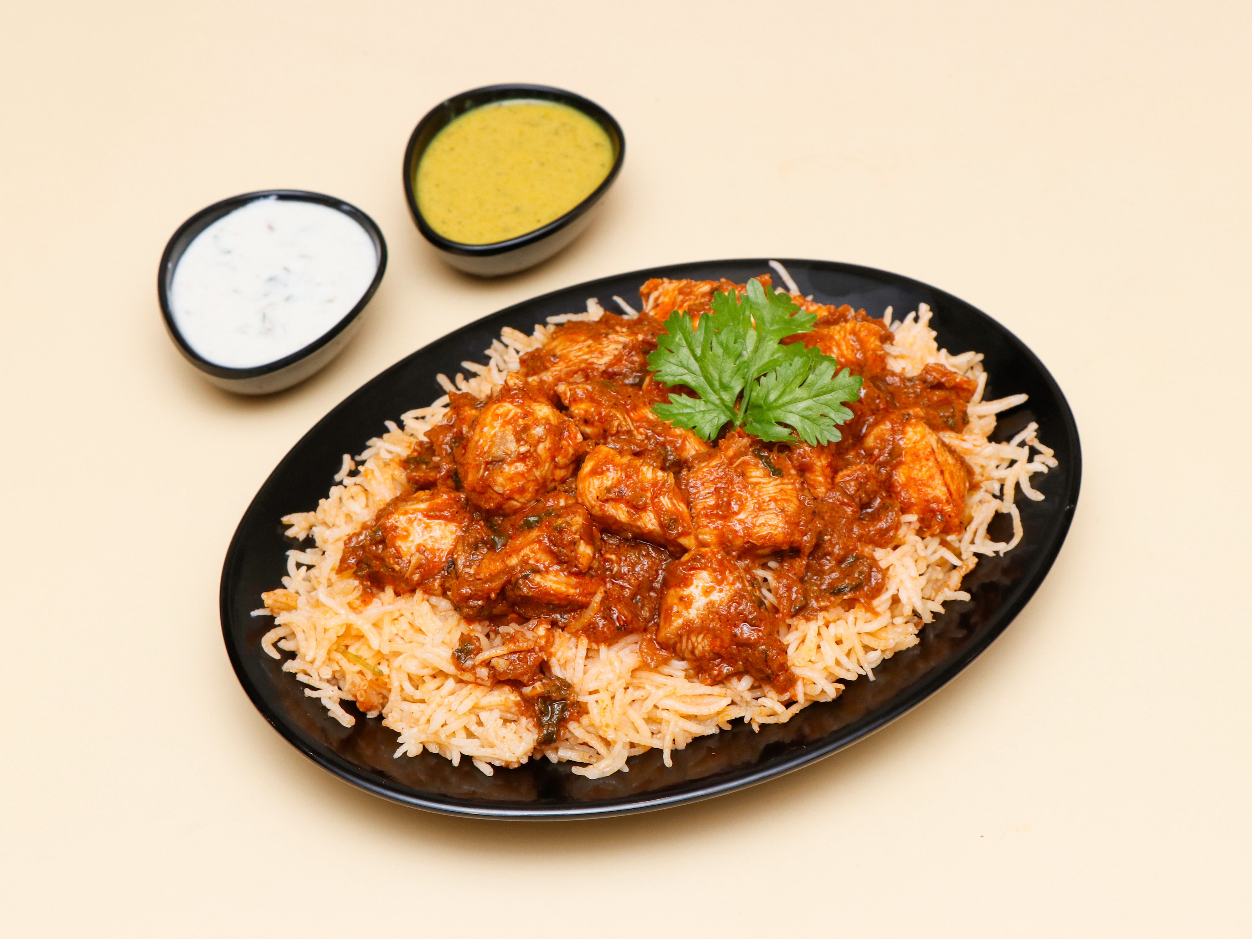Empire Special Boneless Chicken Biryani